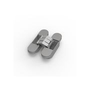 Arlu® (Argenta) Invisible Tyo Door Hinge gallery detail image