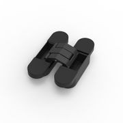 Arlu® (Argenta) Invisible Tyo Door Hinge gallery detail image