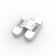 Arlu® (Argenta) Invisible Tyo Door Hinge gallery detail image