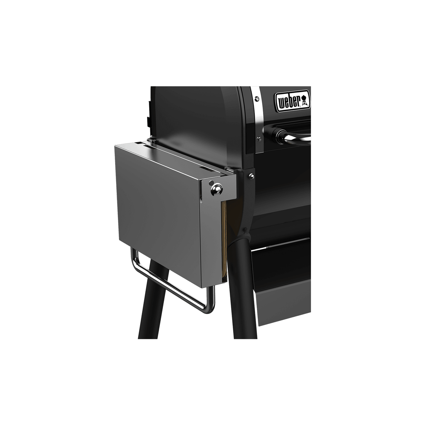 Weber SmokeFire Side Table gallery detail image