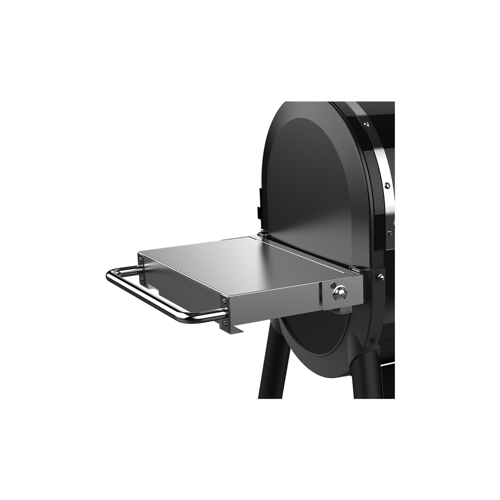 Weber SmokeFire Side Table gallery detail image