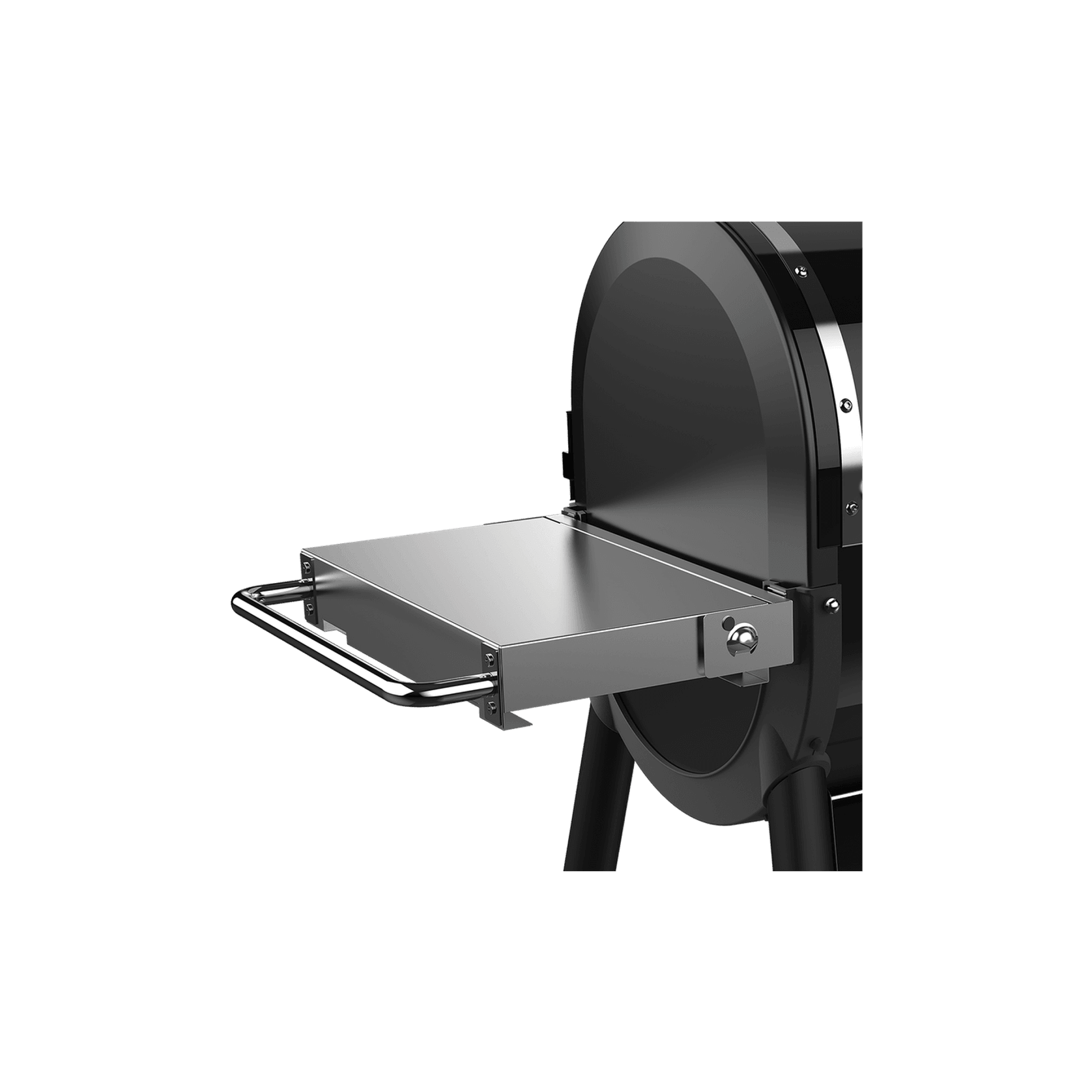 Weber SmokeFire Side Table gallery detail image