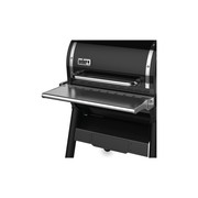 Stainless Steel Folding Front Shelf Smokefire EX4 gallery detail image