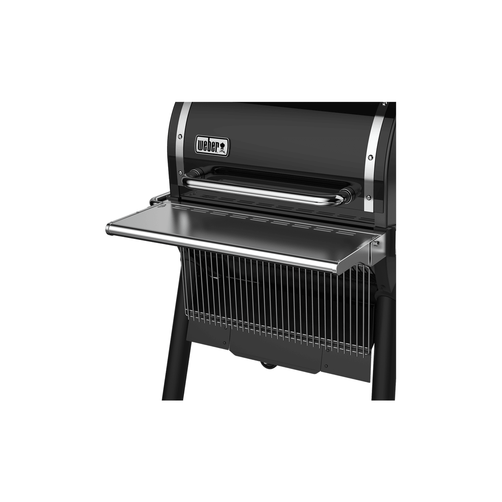 Weber SmokeFire EX4 Front Table gallery detail image