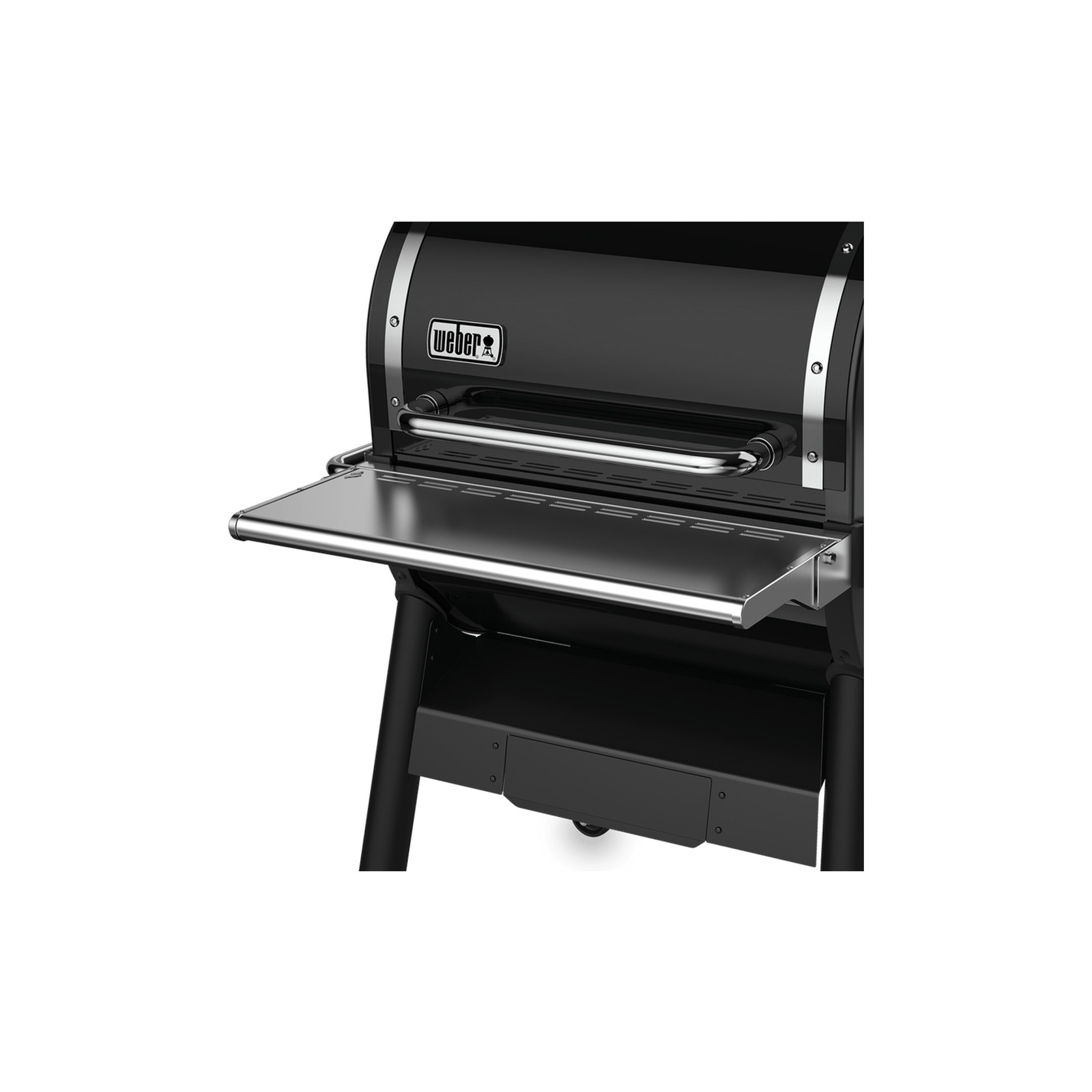 Weber SmokeFire EX4 Front Table gallery detail image