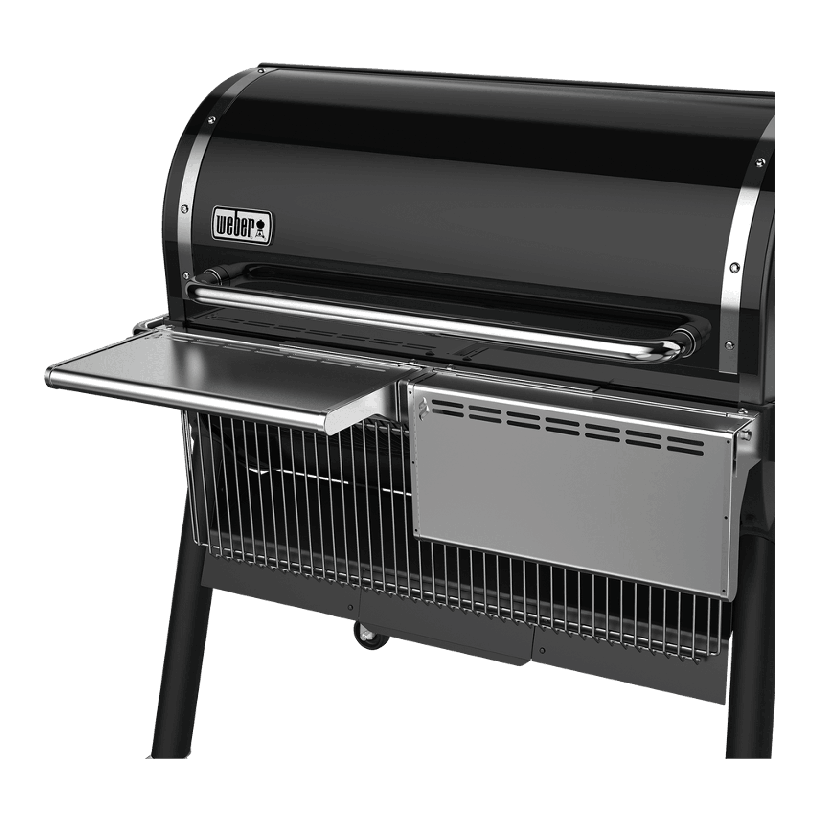 Weber SmokeFire EX6 Front Table gallery detail image