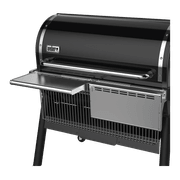 Weber SmokeFire EX6 Front Table gallery detail image