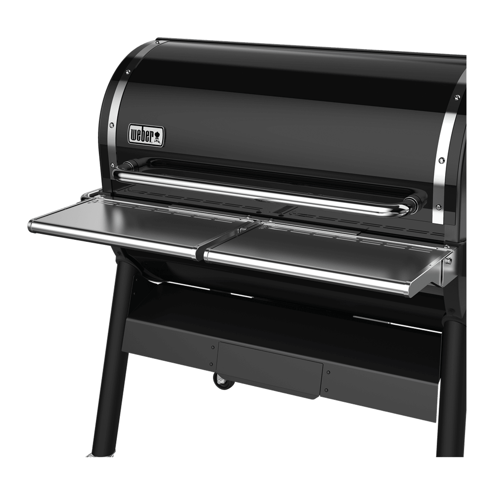 Weber SmokeFire EX6 Front Table gallery detail image