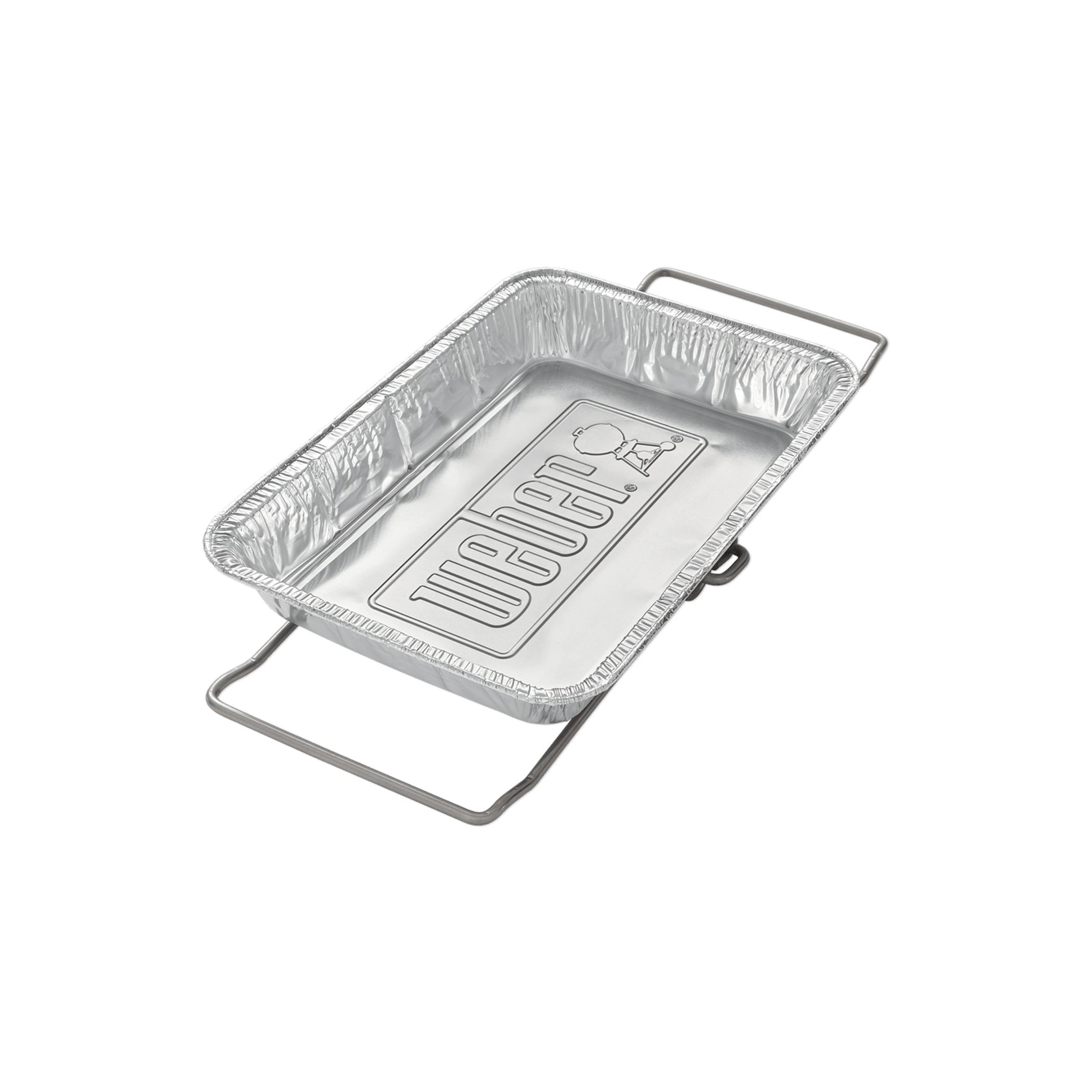 Weber SmokeFire Wet Smoke Kit gallery detail image
