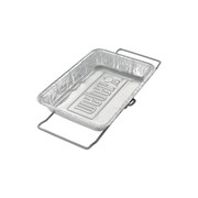 Weber SmokeFire Wet Smoke Kit gallery detail image
