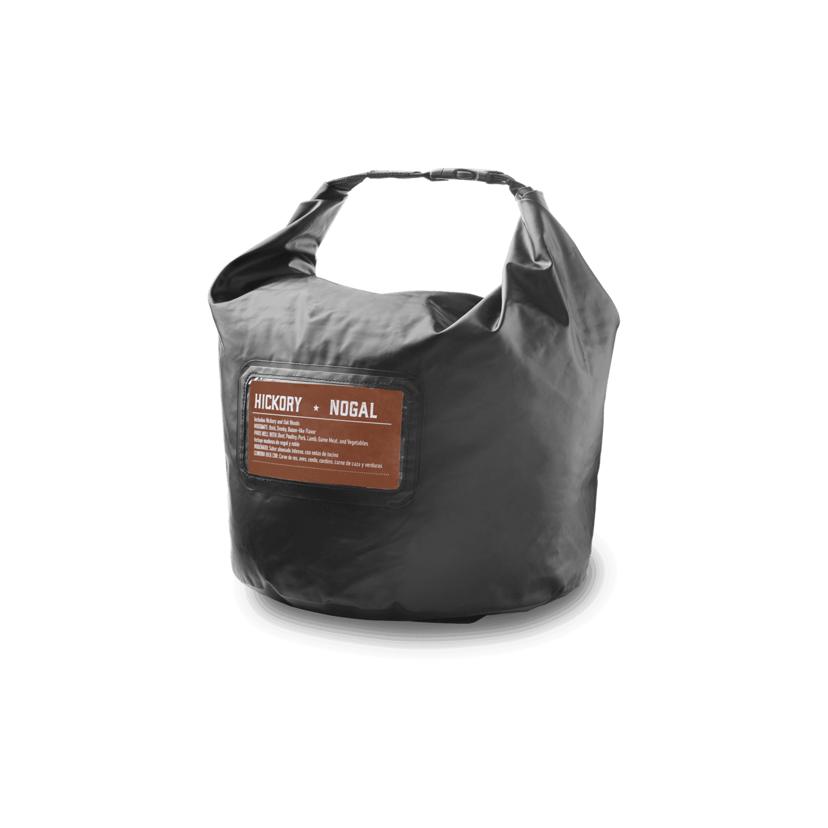 Weber SmokeFire Fuel Bag gallery detail image