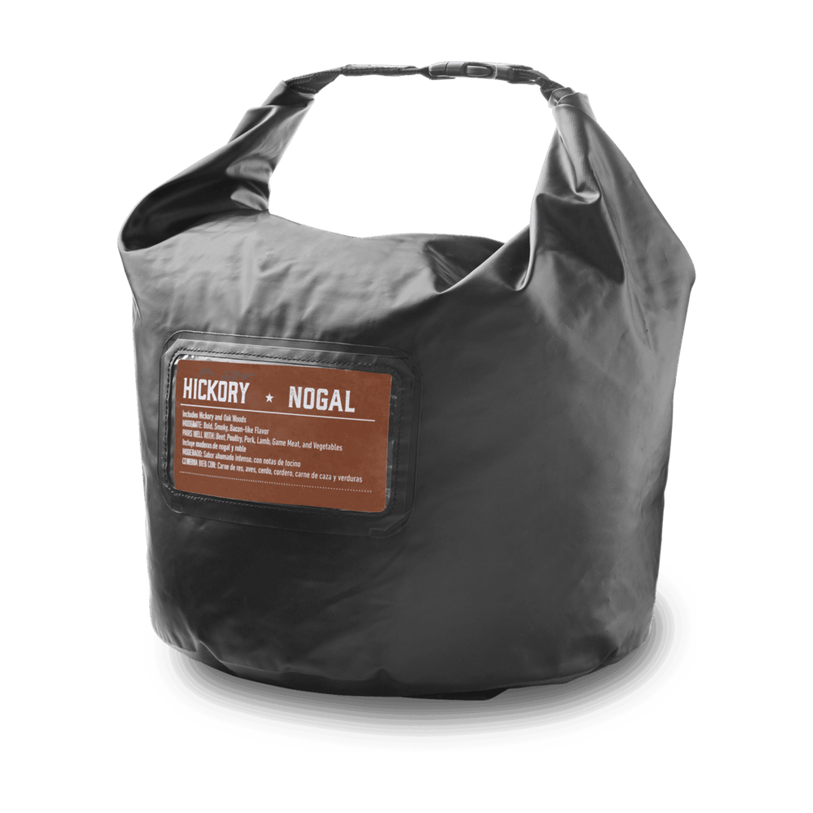 Weber SmokeFire Fuel Bag gallery detail image