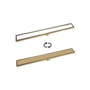 Code Versa 800 Tiled Shower Channel Waste Range gallery detail image