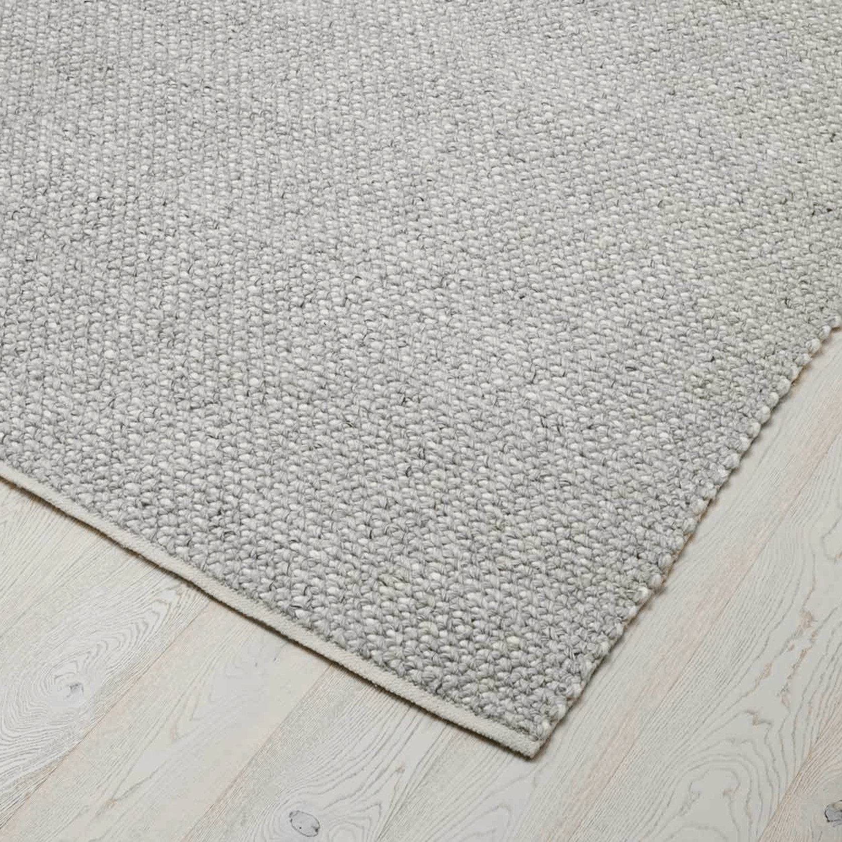 Emerson Feather Rug gallery detail image