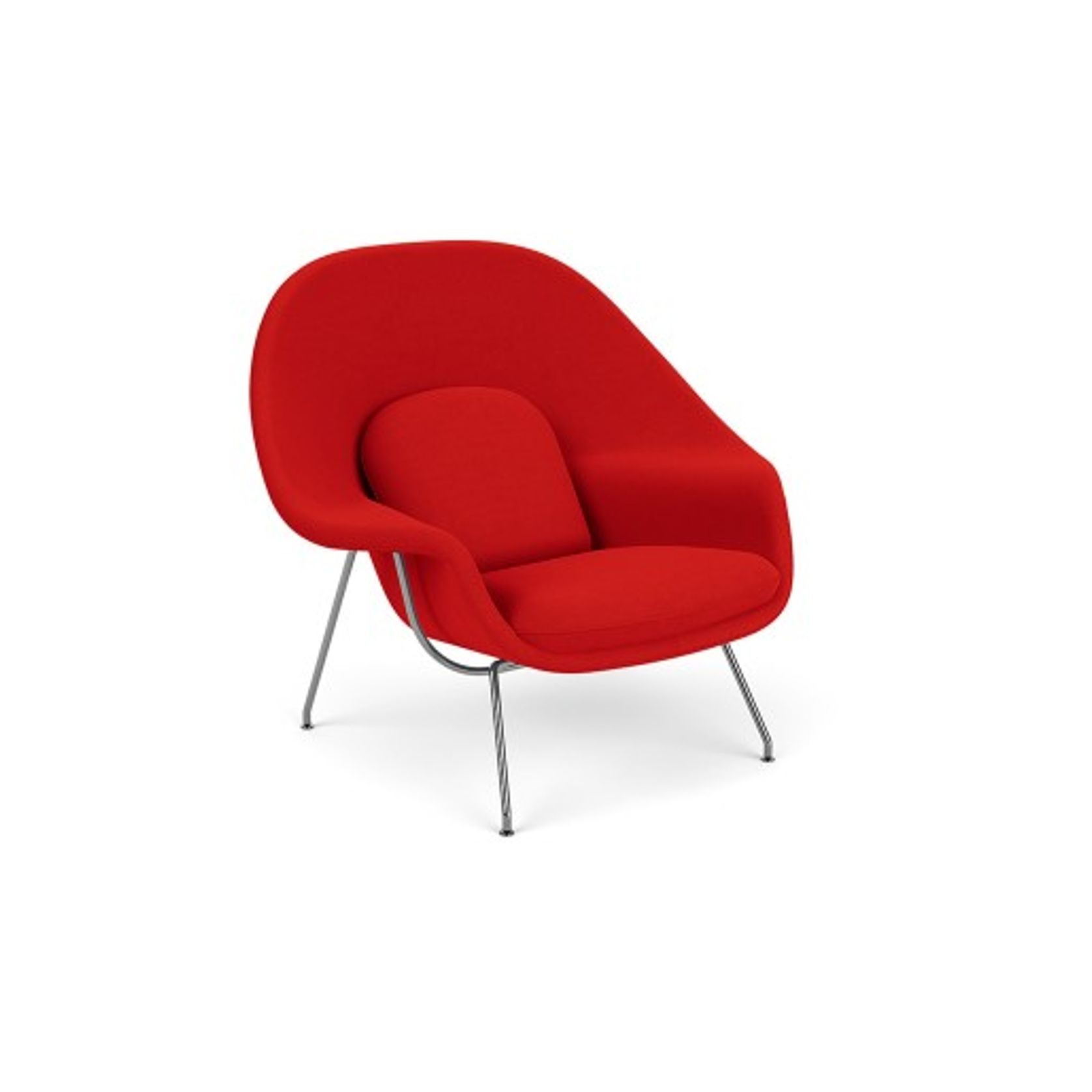 Saarinen Womb Chair gallery detail image