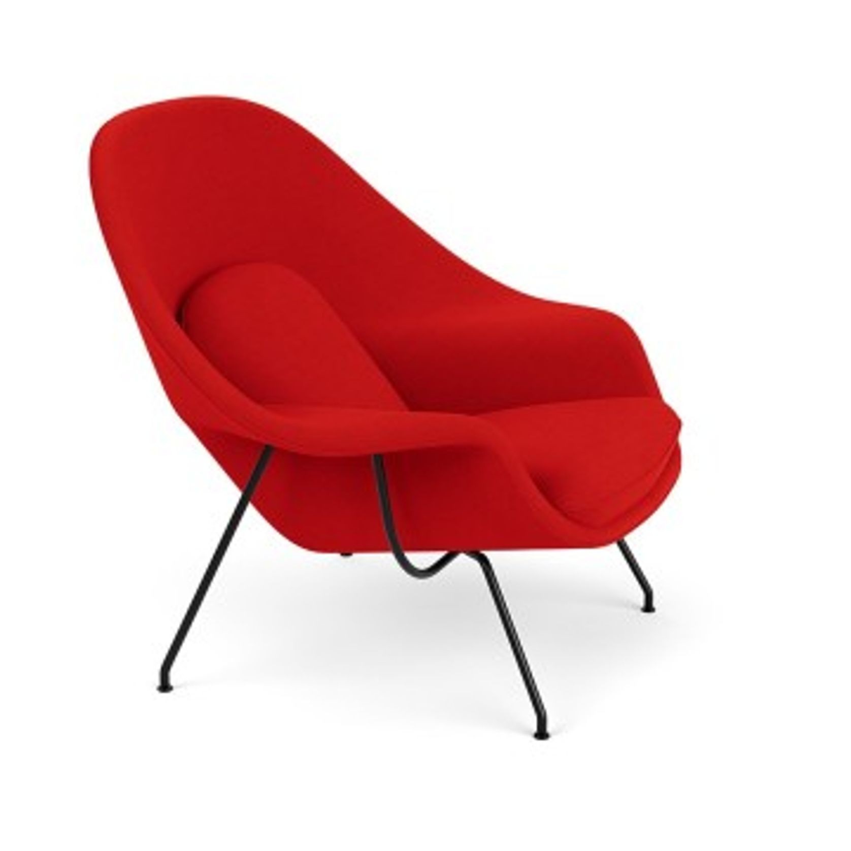 Saarinen Womb Chair gallery detail image