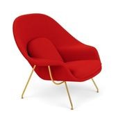 Saarinen Womb Chair gallery detail image