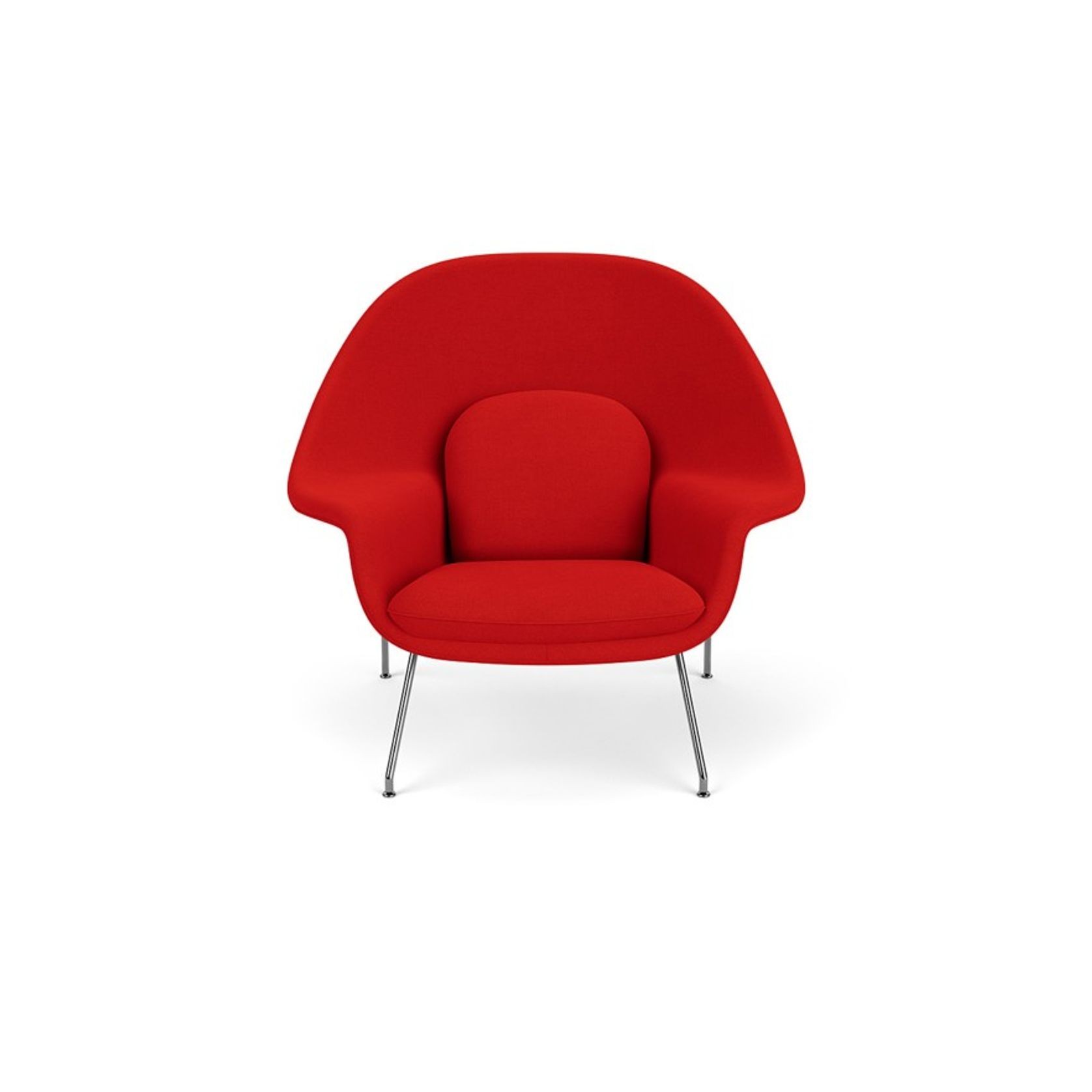 Saarinen Womb Chair gallery detail image
