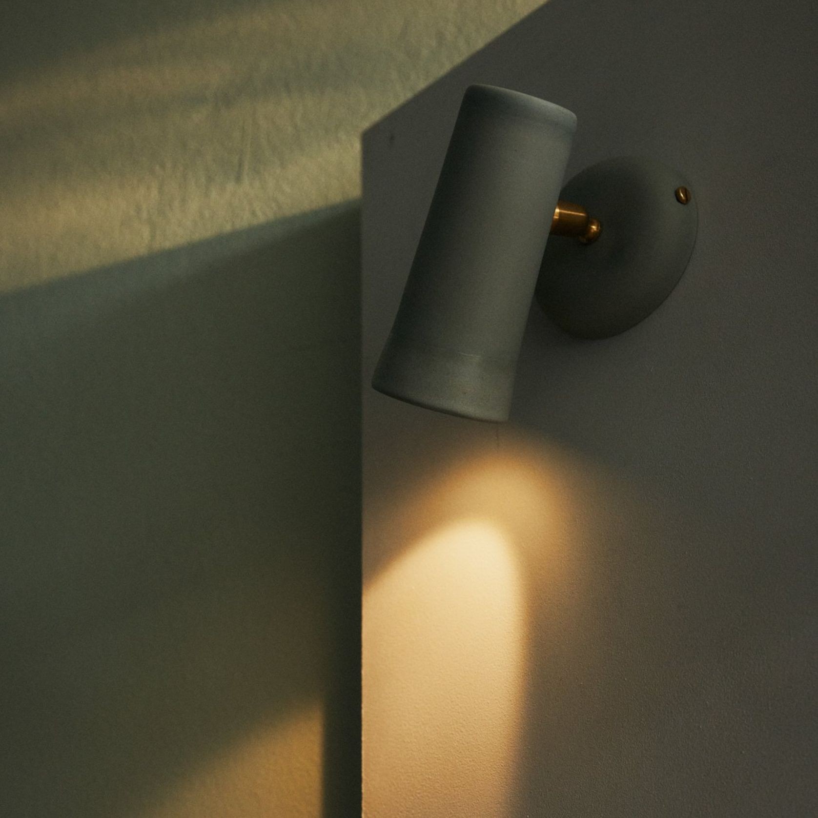 Dusked Evo - Wall Light gallery detail image