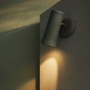 Dusked Evo - Wall Light gallery detail image