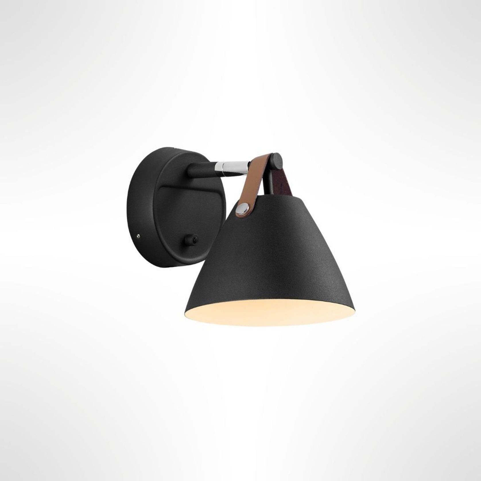 Strap 15 Wall Light gallery detail image