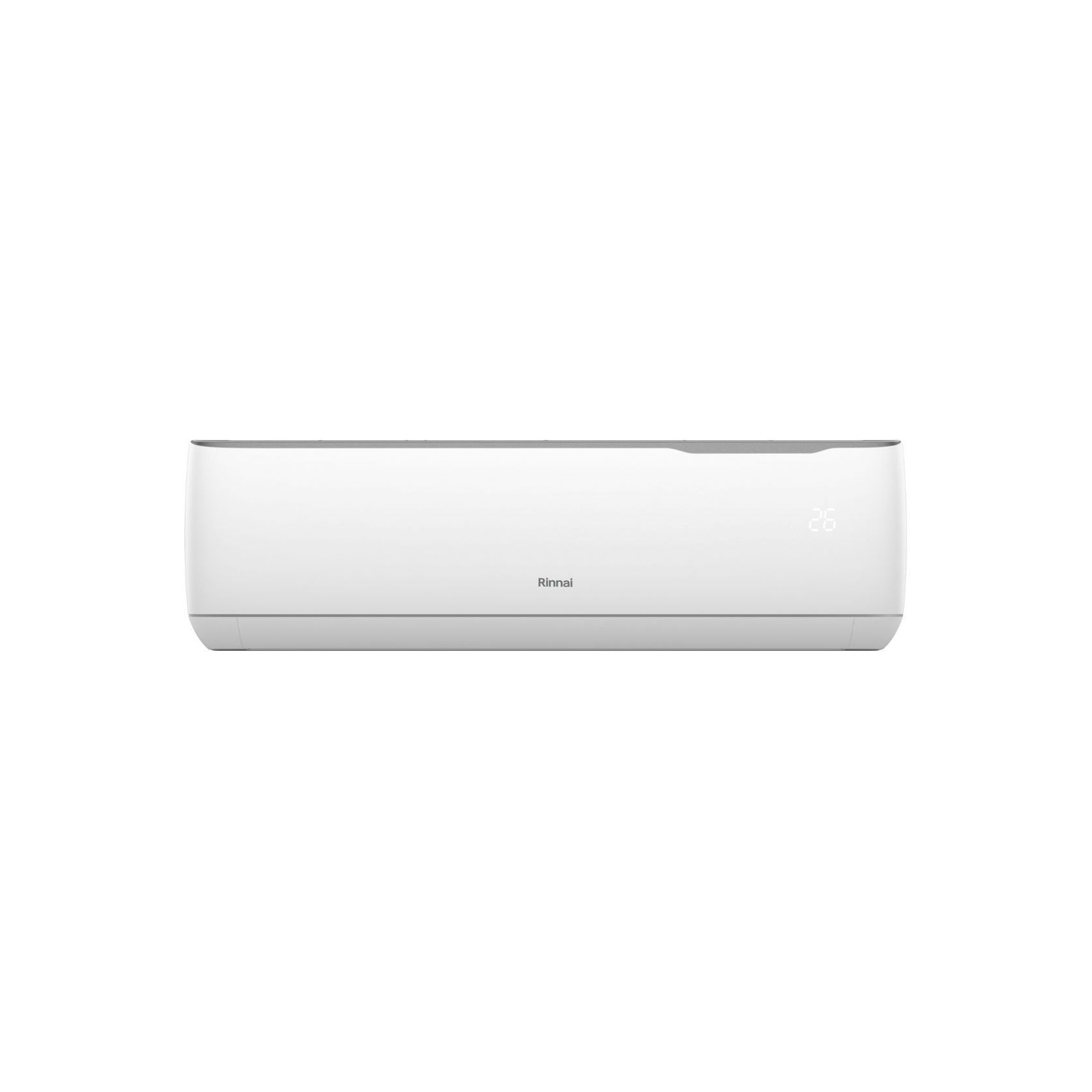 7.0kW Rinnai T Series Reverse Cycle Split System gallery detail image