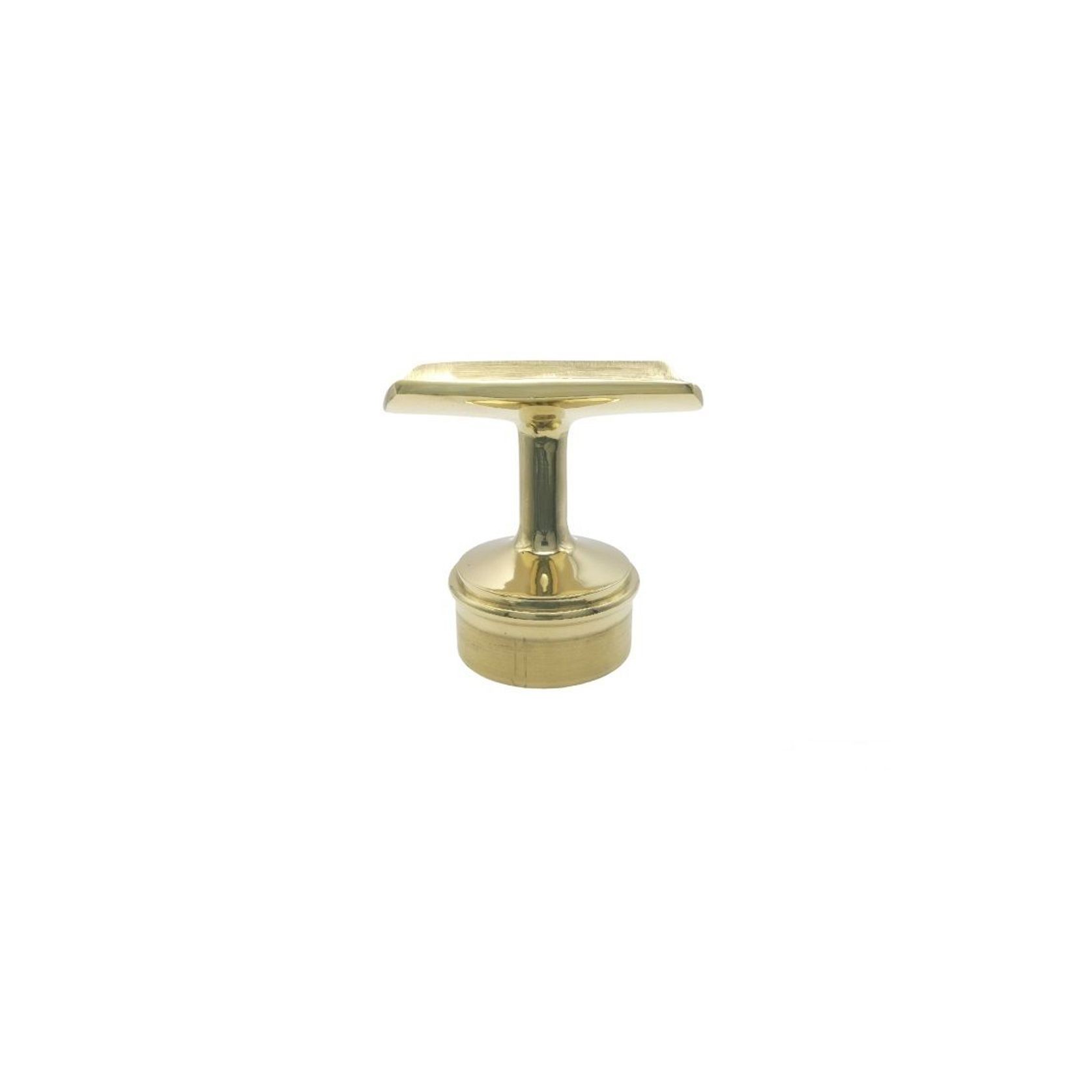 710 Brass Stanchion gallery detail image