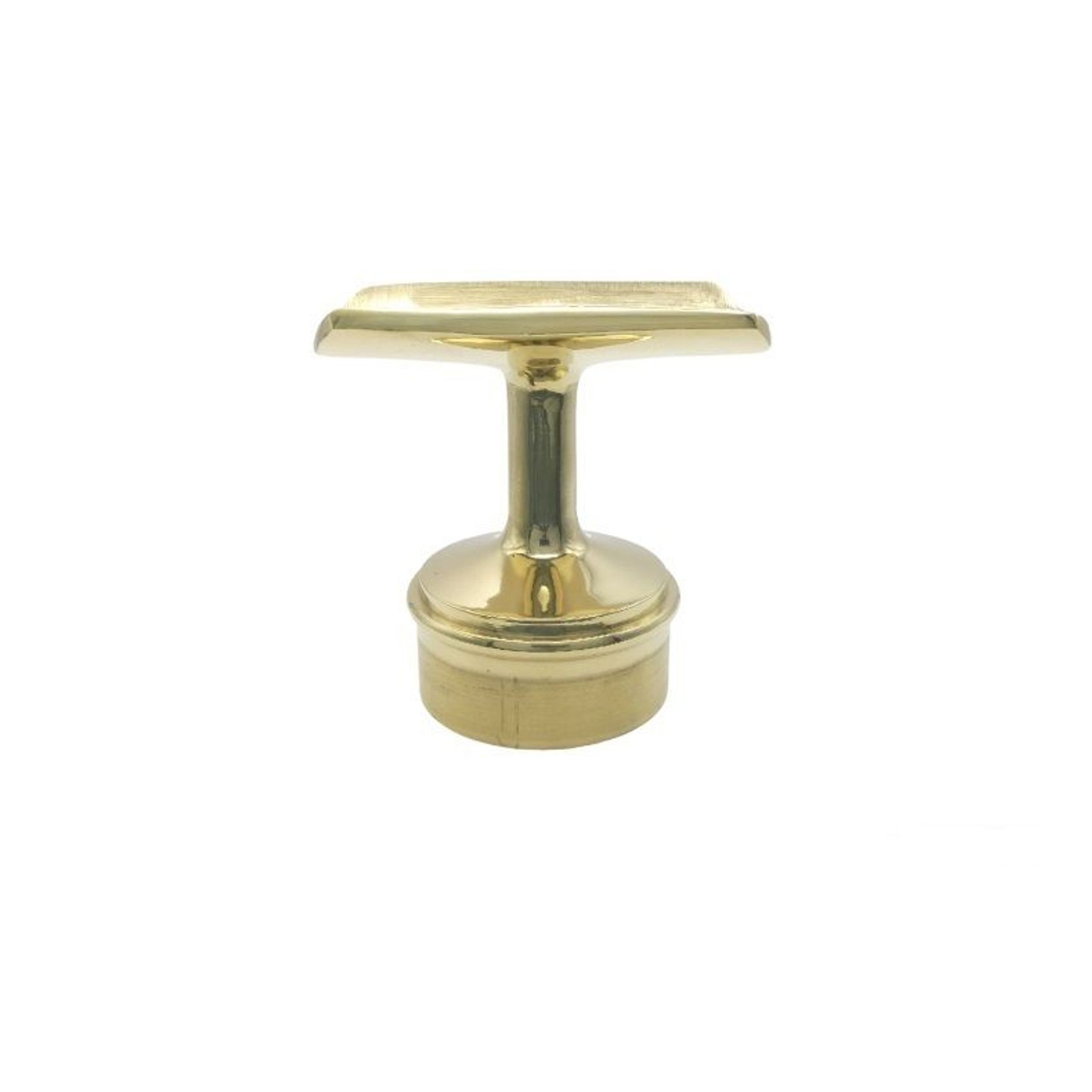 710 Brass Stanchion gallery detail image