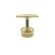 710 Brass Stanchion gallery detail image