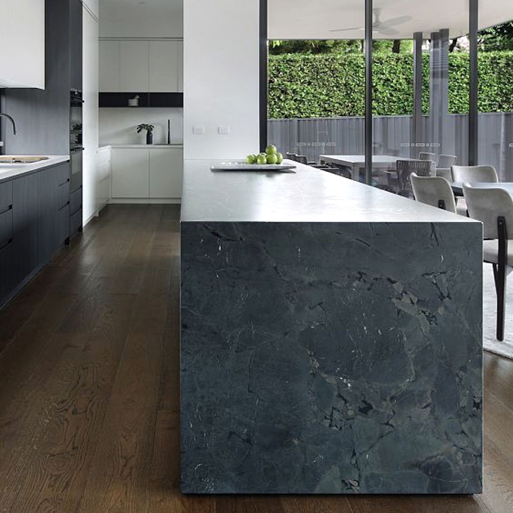 Natural Stone Slabs | Magnesia gallery detail image