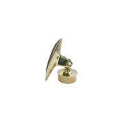 711 Brass Stanchion - Adjustable gallery detail image