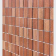 Textured Brick | Japanese Tiles gallery detail image