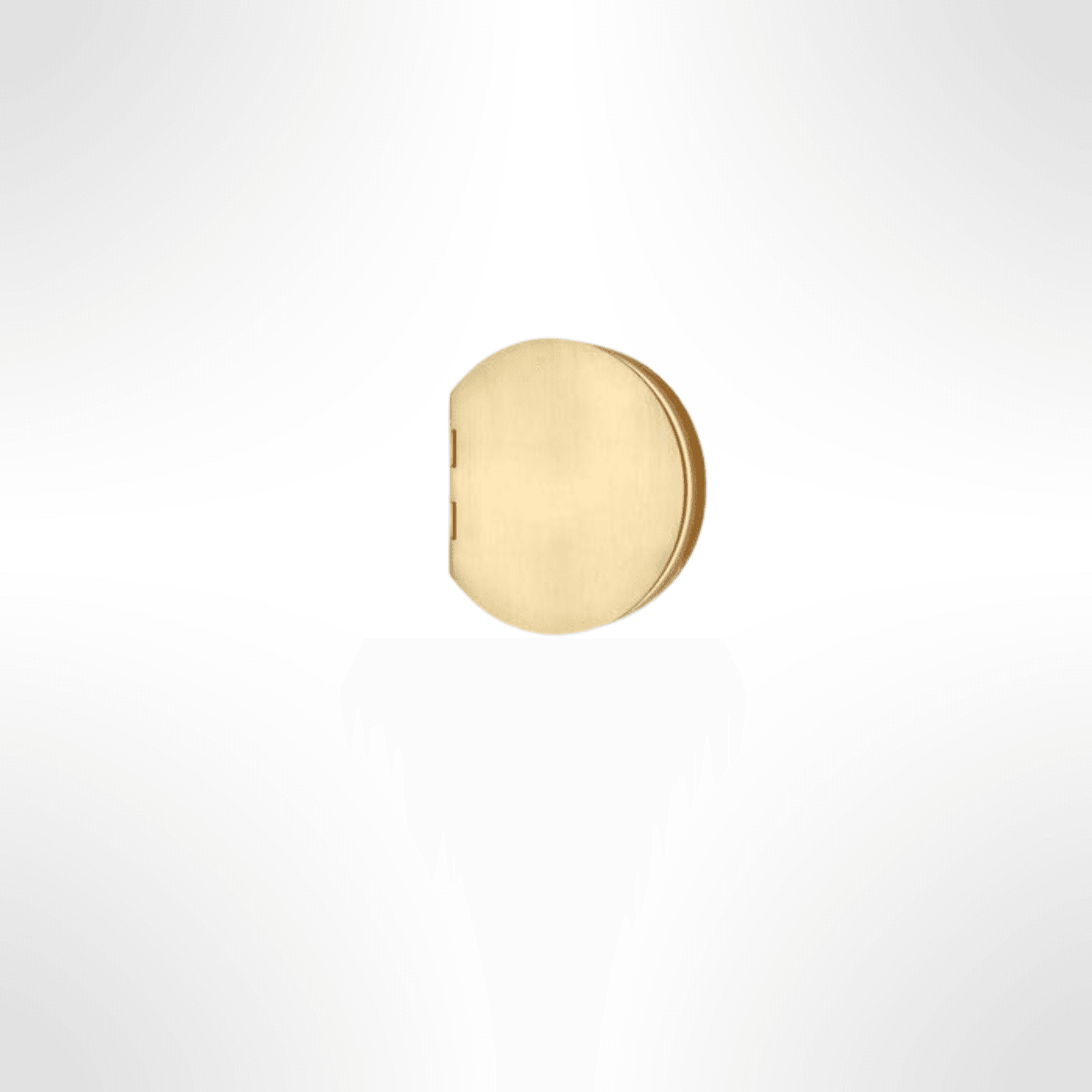 Poudrier Wall Light gallery detail image