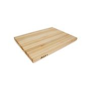 Boos Block Maple Wood Edge Grain Reversible Cutting Board - 24" X 18" X 1.5" gallery detail image