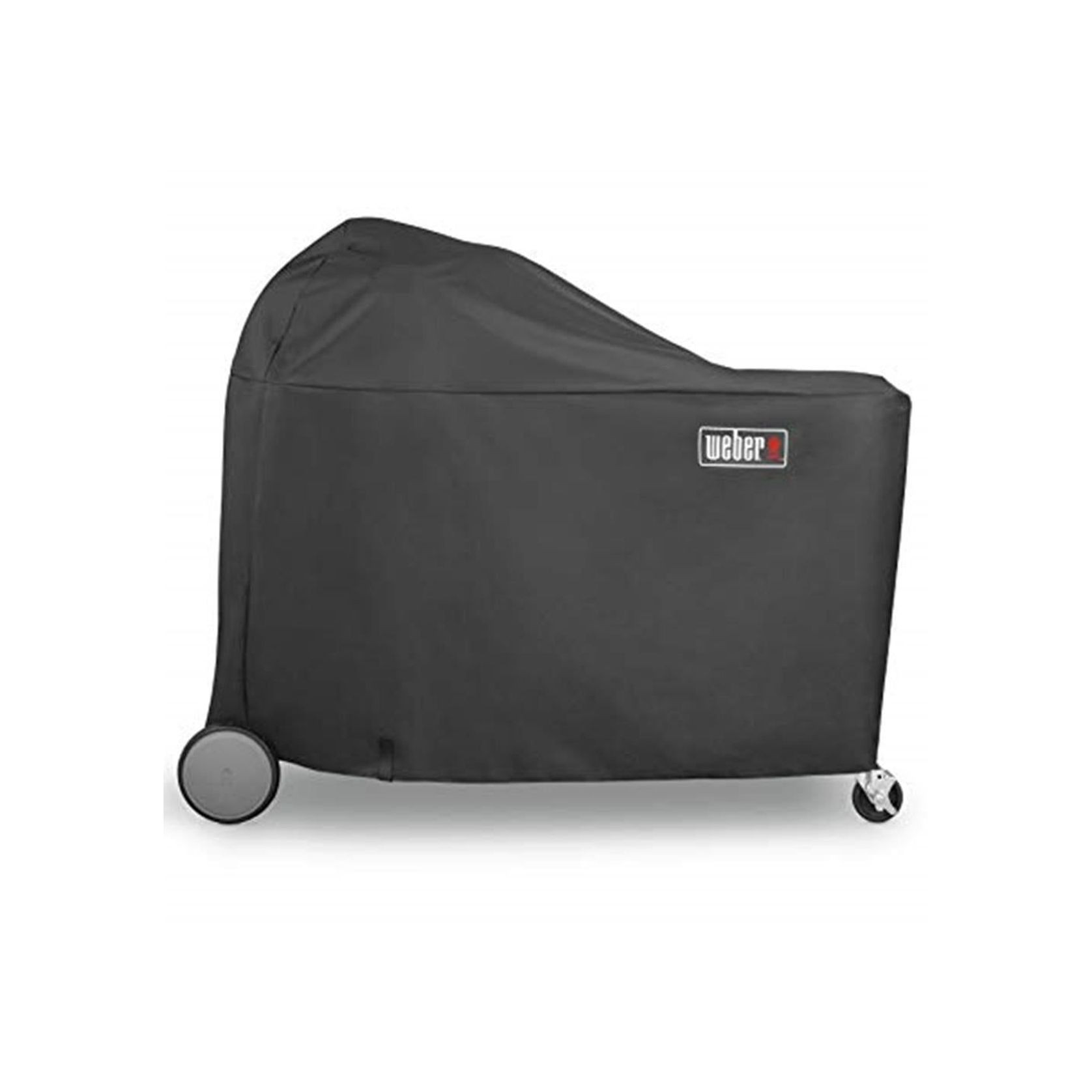 Weber Summit Charcoal Grill Centre Premium Cover gallery detail image