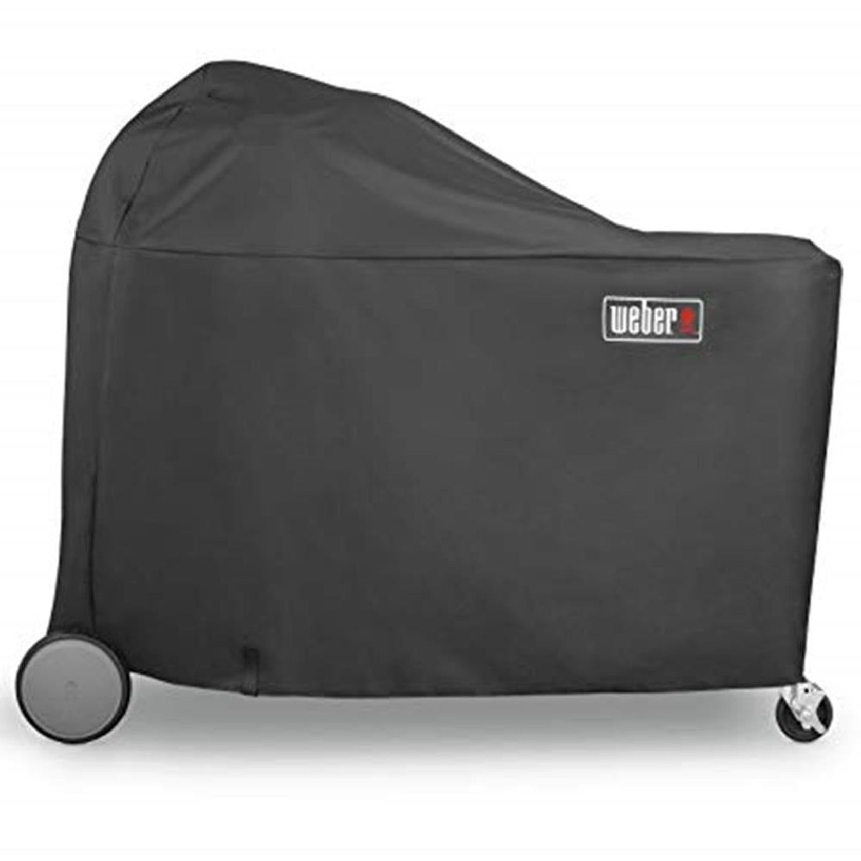 Weber Summit Charcoal Grill Centre Premium Cover gallery detail image