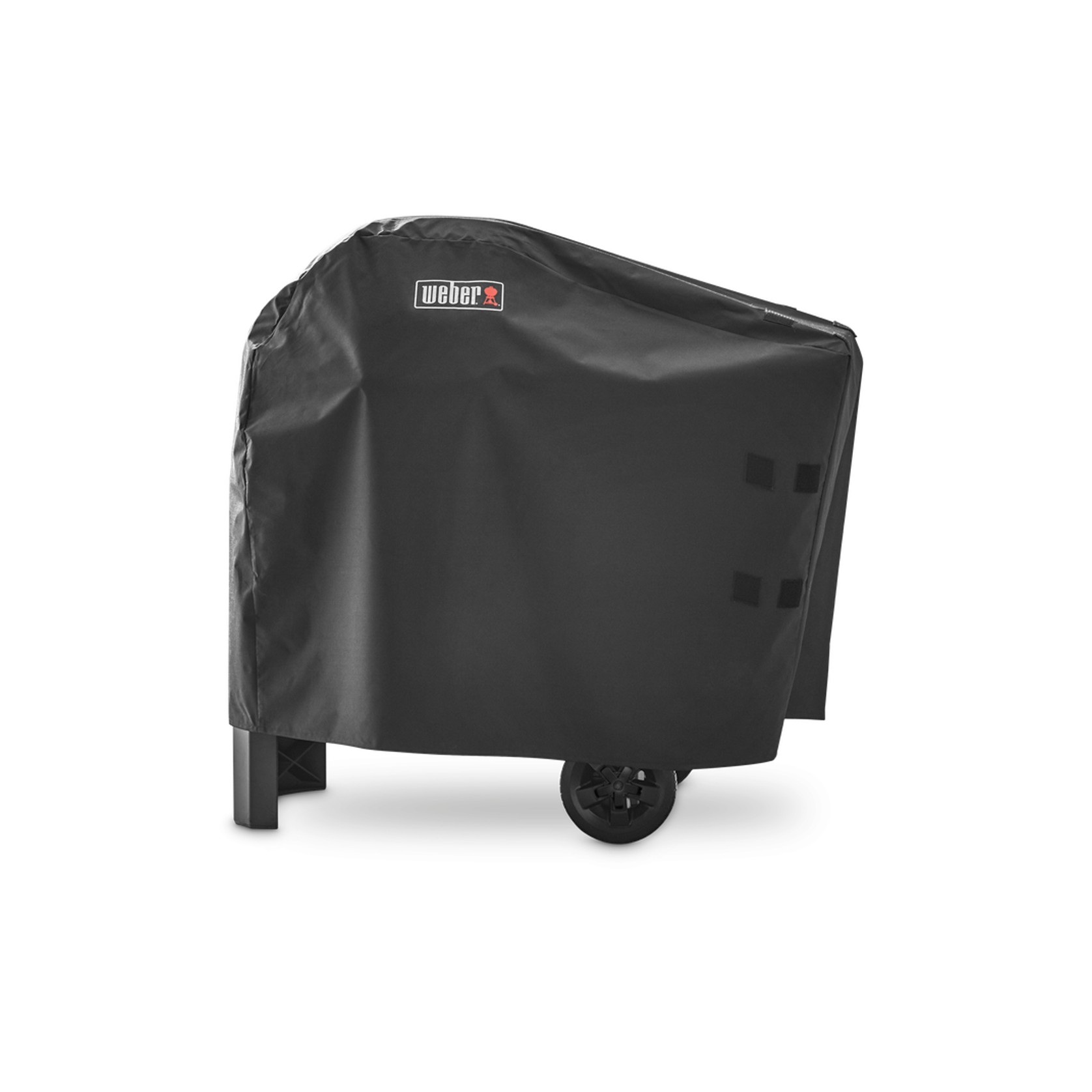 Weber Pulse Premium Cover 1000/2000 gallery detail image