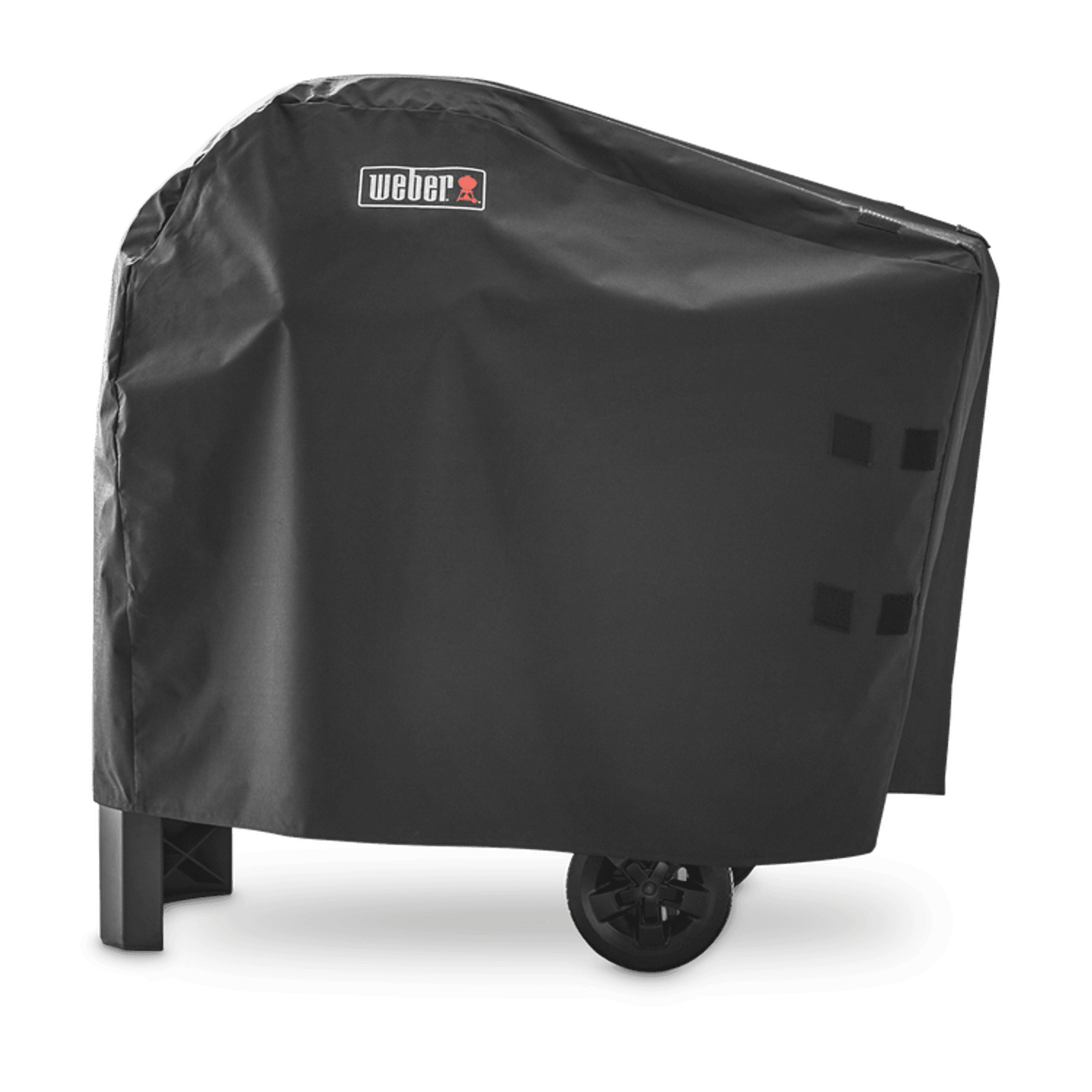 Weber Pulse Premium Cover 1000/2000 gallery detail image