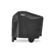 Weber Pulse Premium Cover 1000/2000 gallery detail image