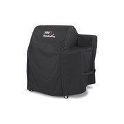 Weber Smokefire EX4 Cover gallery detail image