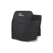 Weber SmokeFire EX4 Cover gallery detail image