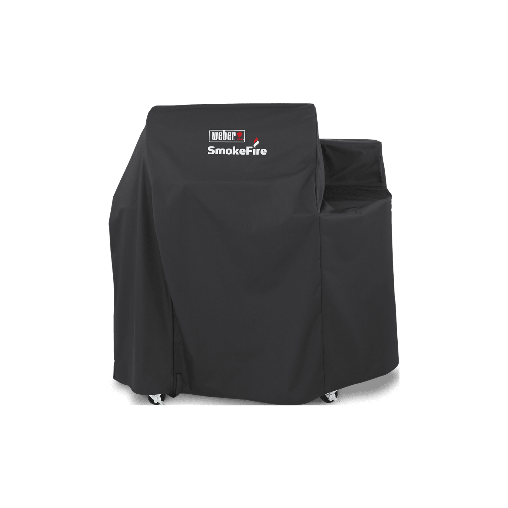 Weber SmokeFire EX4 Cover gallery detail image