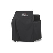 Weber SmokeFire EX4 Cover gallery detail image