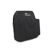 Weber SmokeFire EX4 Cover gallery detail image
