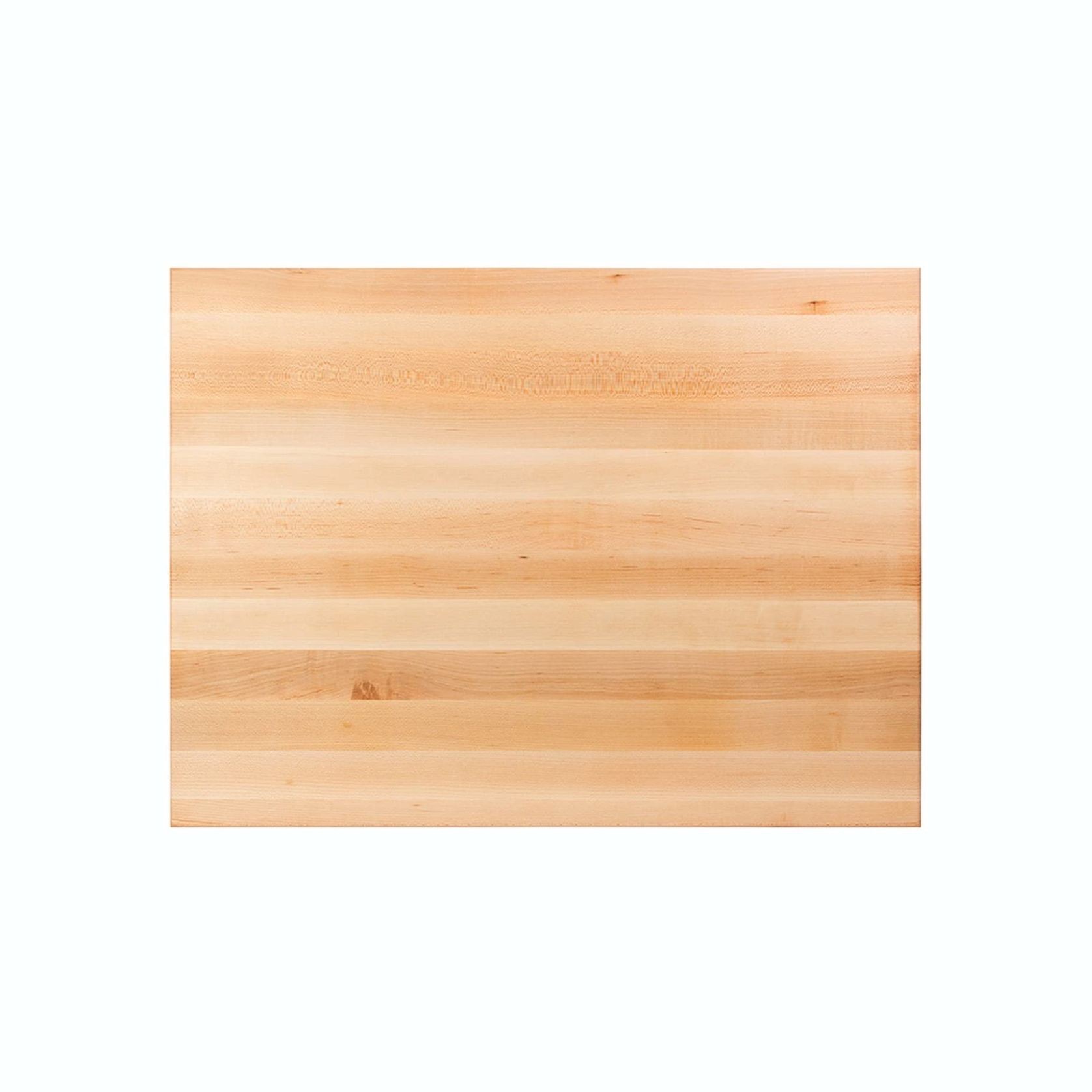 Boos Block Maple Wood Edge Grain Reversible Cutting Board - 24" X 18" X 1.5" gallery detail image