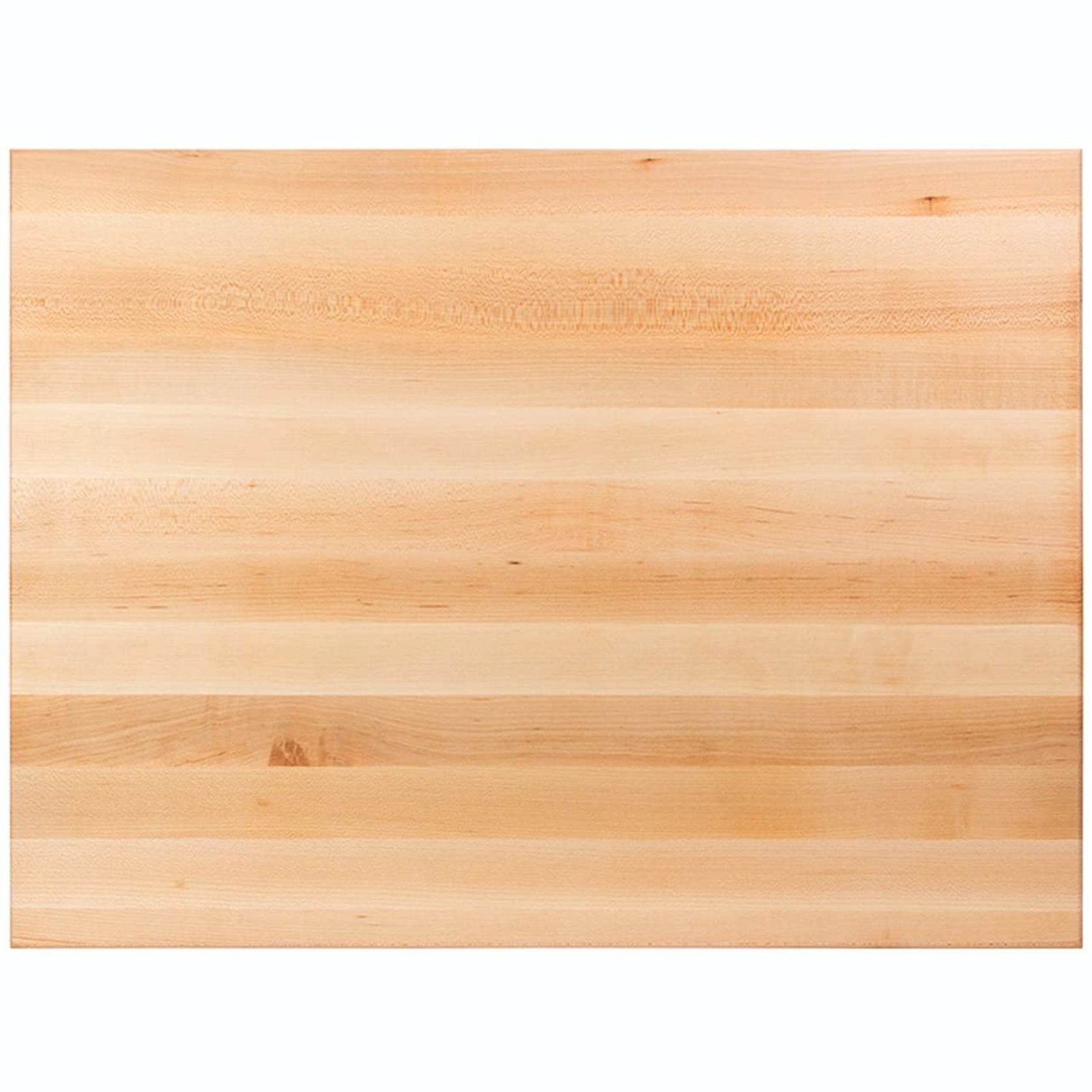 Boos Block Maple Wood Edge Grain Reversible Cutting Board - 24" X 18" X 1.5" gallery detail image