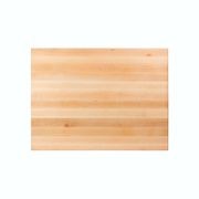 Boos Block Maple Wood Edge Grain Reversible Cutting Board - 24" X 18" X 1.5" gallery detail image