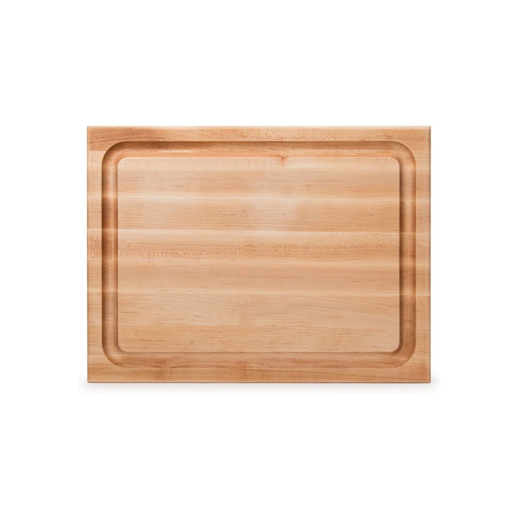 Boos Block Cutting Board Maple With Juice Groove gallery detail image
