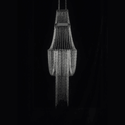 Lampe C Pendant gallery detail image