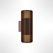 Aludra Double Wall Light gallery detail image